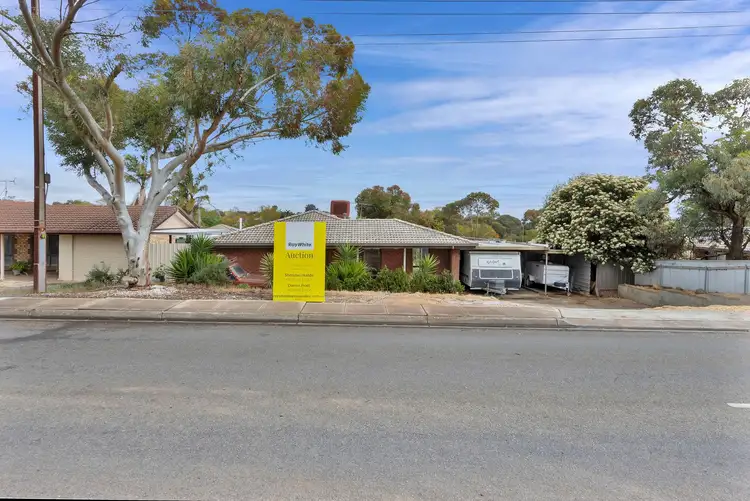 Fourth view of Homely other listing, 71 Cheek Avenue, Gawler East SA 5118