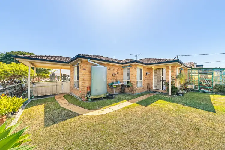 Main view of Homely house listing, 3 Gillies Street, Zillmere QLD 4034