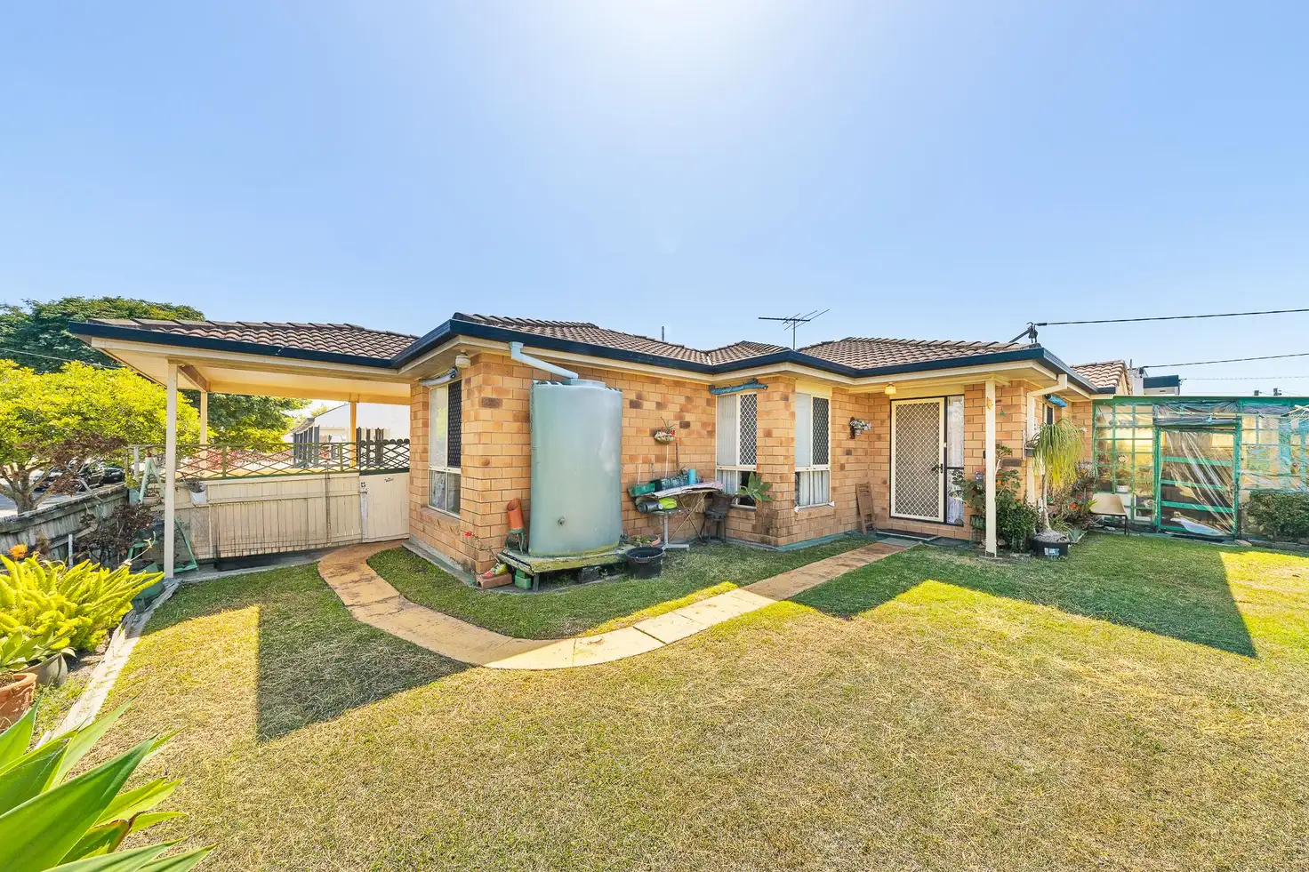 Main view of Homely house listing, 3 Gillies Street, Zillmere QLD 4034