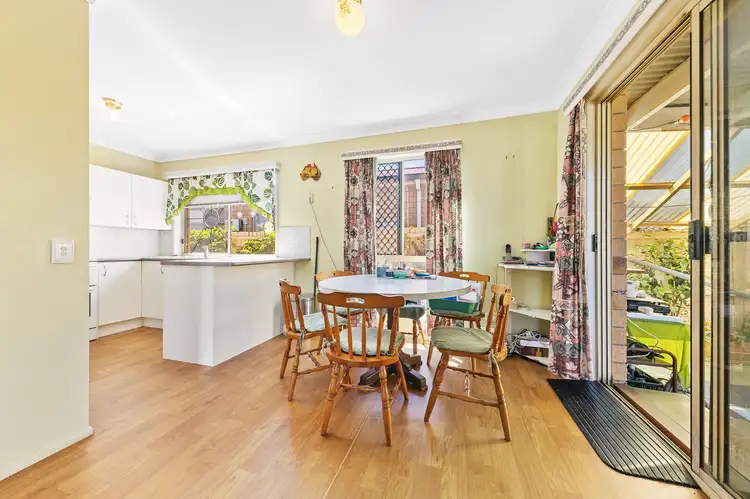 Third view of Homely house listing, 3 Gillies Street, Zillmere QLD 4034