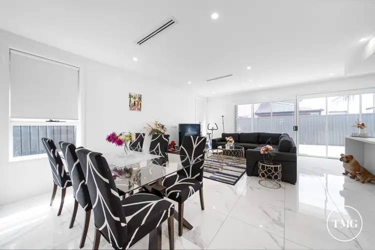 Fourth view of Homely house listing, 7 Storksbill Avenue, Denham Court NSW 2565