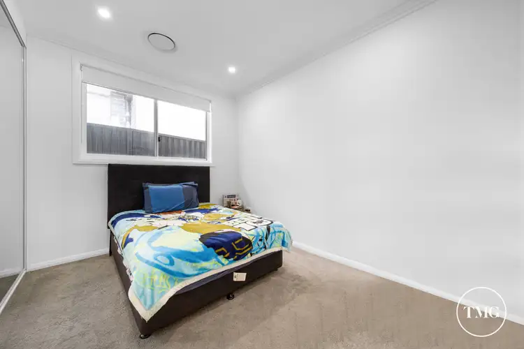 Sixth view of Homely house listing, 7 Storksbill Avenue, Denham Court NSW 2565
