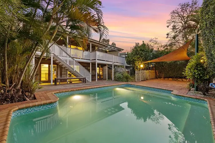 39 Royal Street, Paddington QLD 4064