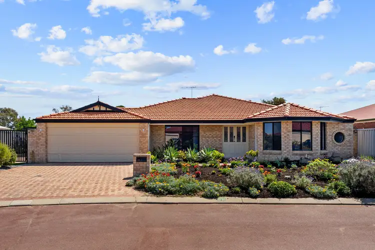 Main view of Homely house listing, 1 Lois Lane, Warnbro WA 6169