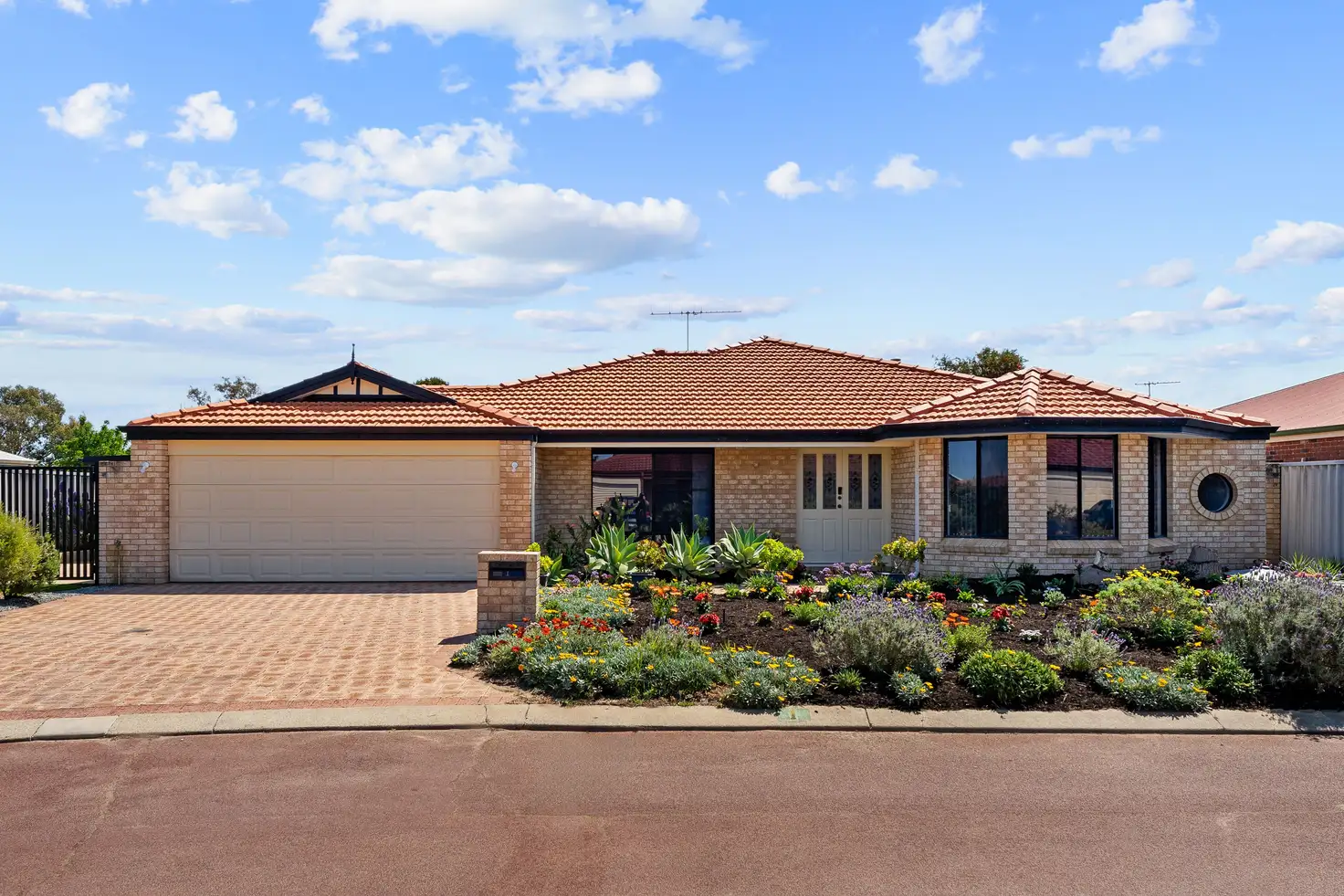 Main view of Homely house listing, 1 Lois Lane, Warnbro WA 6169