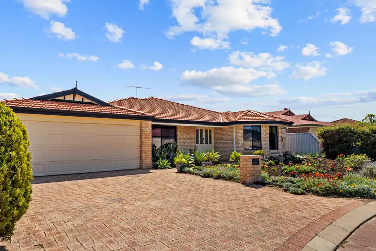 Second view of Homely house listing, 1 Lois Lane, Warnbro WA 6169