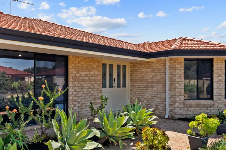 Third view of Homely house listing, 1 Lois Lane, Warnbro WA 6169