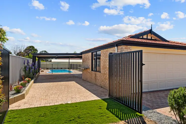 Fourth view of Homely house listing, 1 Lois Lane, Warnbro WA 6169