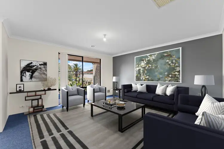 Sixth view of Homely house listing, 1 Lois Lane, Warnbro WA 6169