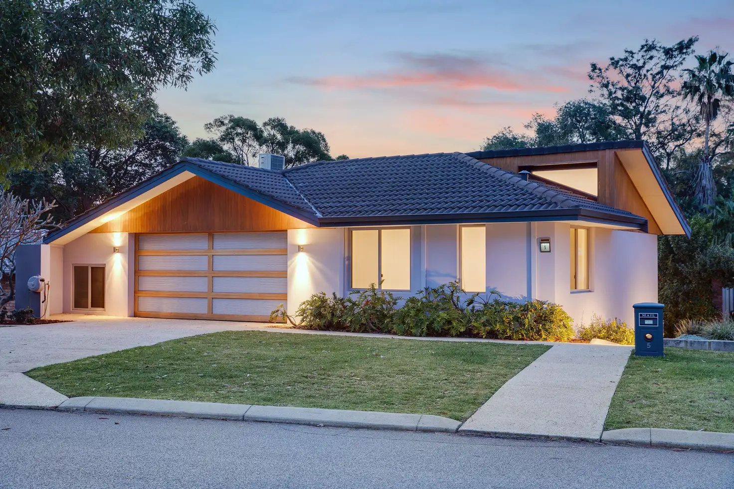 Main view of Homely house listing, 5 Ludgate Way, Gwelup WA 6018