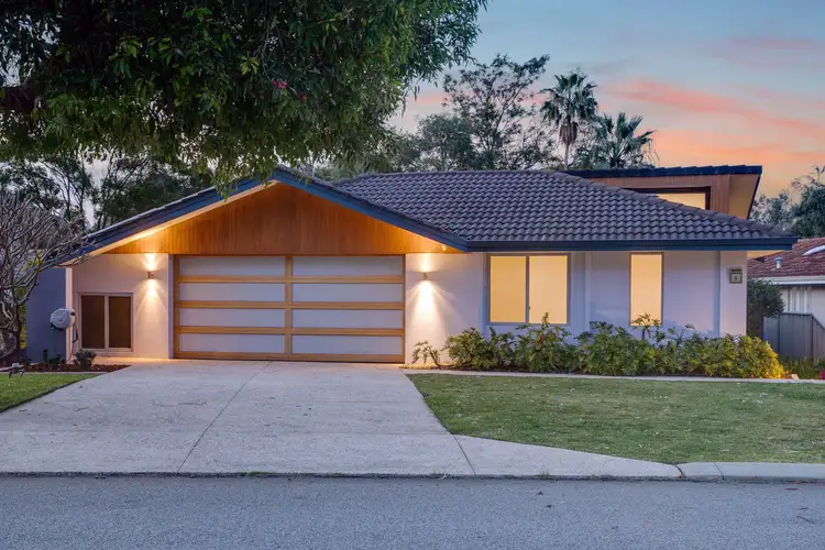 Second view of Homely house listing, 5 Ludgate Way, Gwelup WA 6018