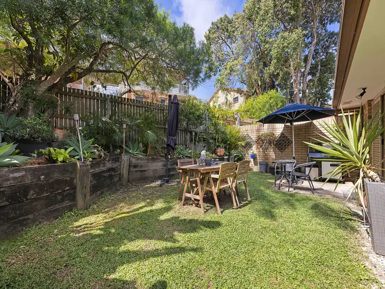 Second view of Homely unit listing, 1/6 Anthony Avenue, Mooloolaba QLD 4557