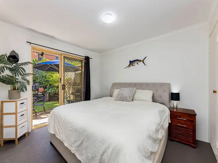 Fourth view of Homely unit listing, 1/6 Anthony Avenue, Mooloolaba QLD 4557