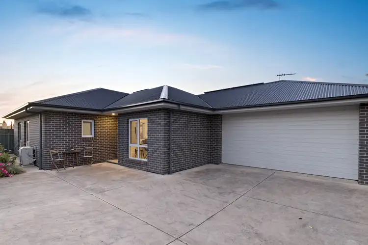 16A Barnett Terrace, Seacliff Park SA 5049