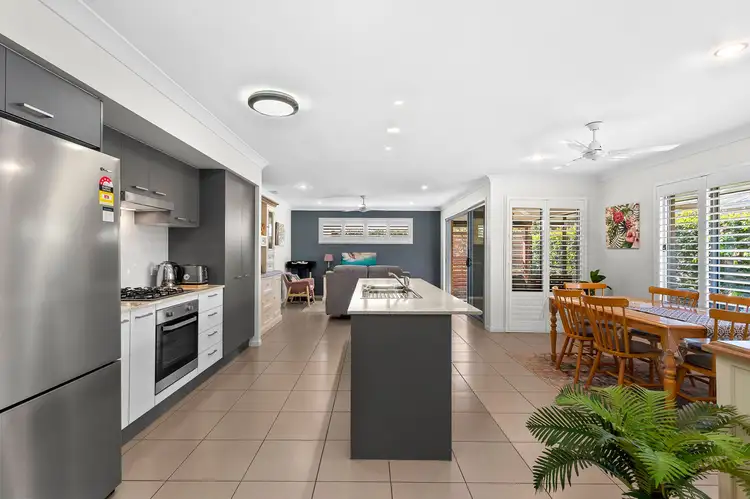 Second view of Homely house listing, 112 Brookside Circuit, Ormeau QLD 4208