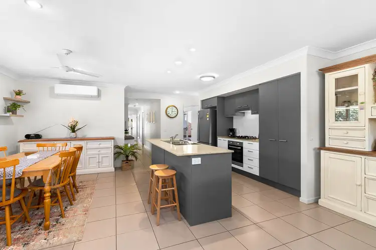 Fourth view of Homely house listing, 112 Brookside Circuit, Ormeau QLD 4208
