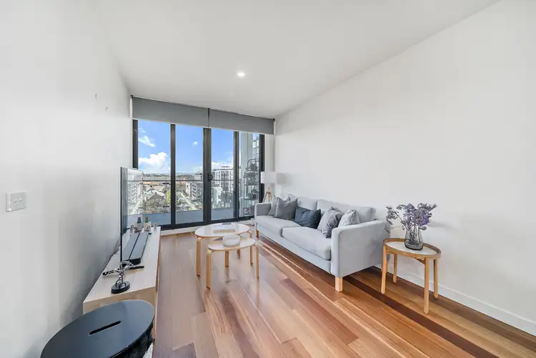 Fifth view of Homely apartment listing, 614/43 Currong Street North, Braddon ACT 2612