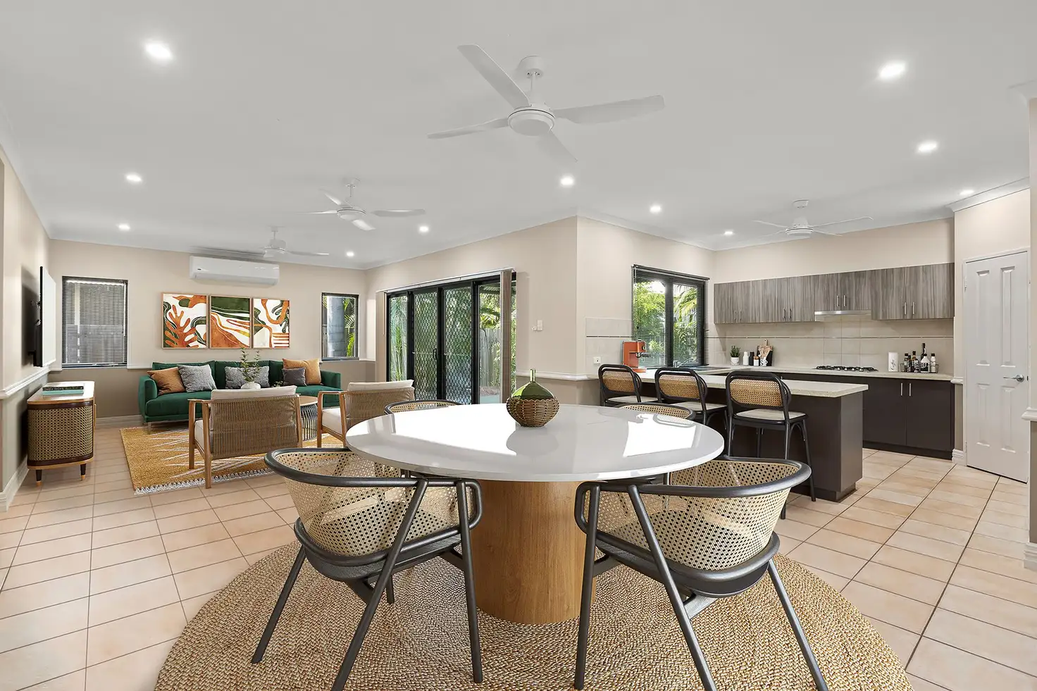 Main view of Homely house listing, 29B Durack Crescent, Broome WA 6725