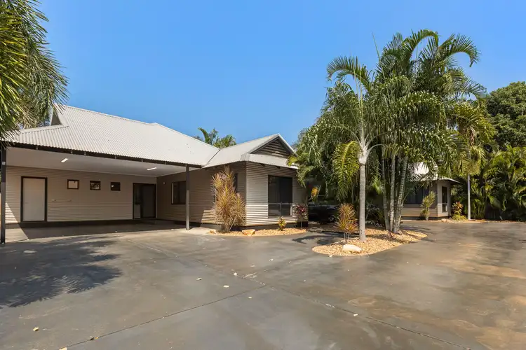 Second view of Homely house listing, 29B Durack Crescent, Broome WA 6725