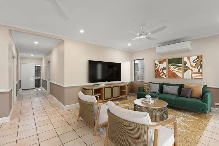 Third view of Homely house listing, 29B Durack Crescent, Broome WA 6725