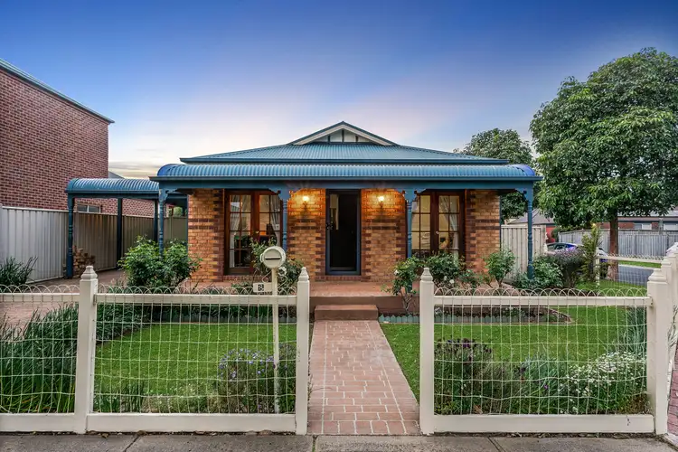 Main view of Homely house listing, 8 Spring Circuit, Pakenham VIC 3810