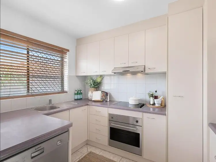Second view of Homely house listing, 2/68 York Street, Coorparoo QLD 4151