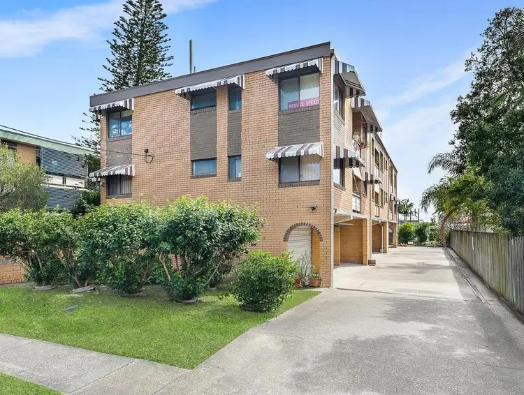 Third view of Homely house listing, 2/68 York Street, Coorparoo QLD 4151