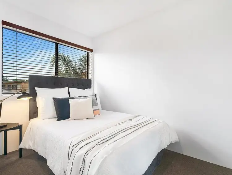 Fourth view of Homely house listing, 2/68 York Street, Coorparoo QLD 4151