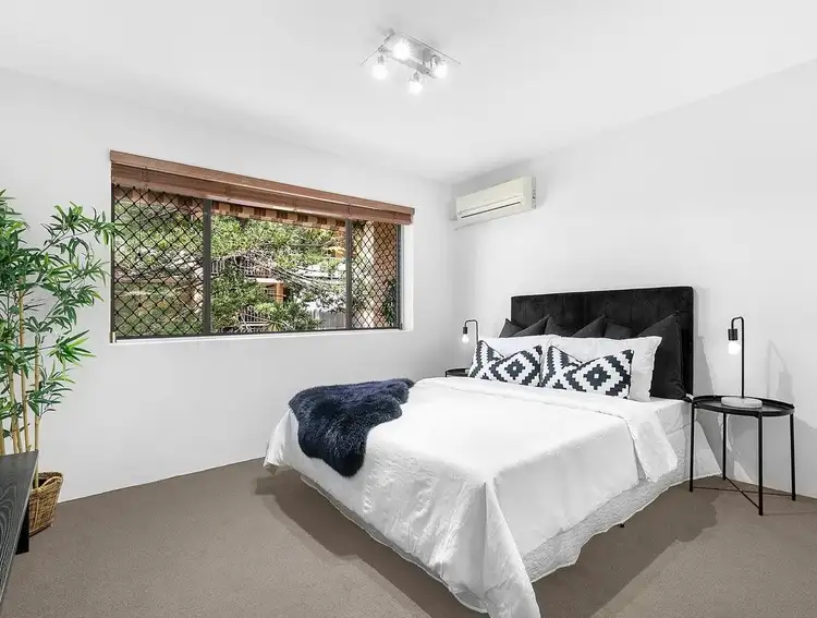 Fifth view of Homely house listing, 2/68 York Street, Coorparoo QLD 4151
