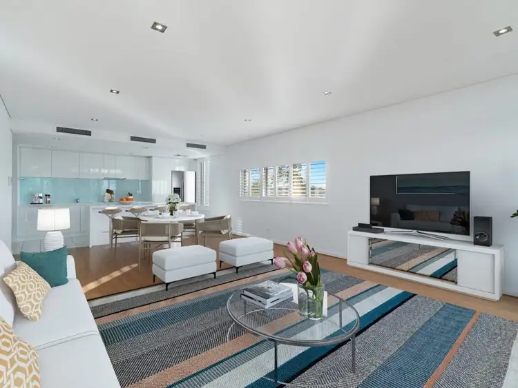 8/47 Tully Road, East Perth WA 6004