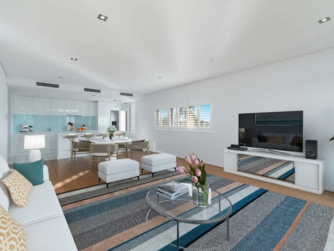 Main view of Homely apartment listing, 8/47 Tully Road, East Perth WA 6004