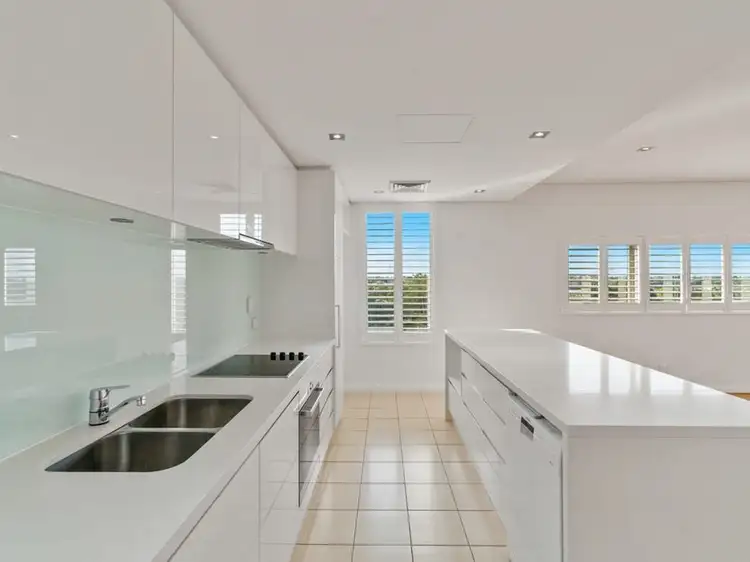 Second view of Homely apartment listing, 8/47 Tully Road, East Perth WA 6004