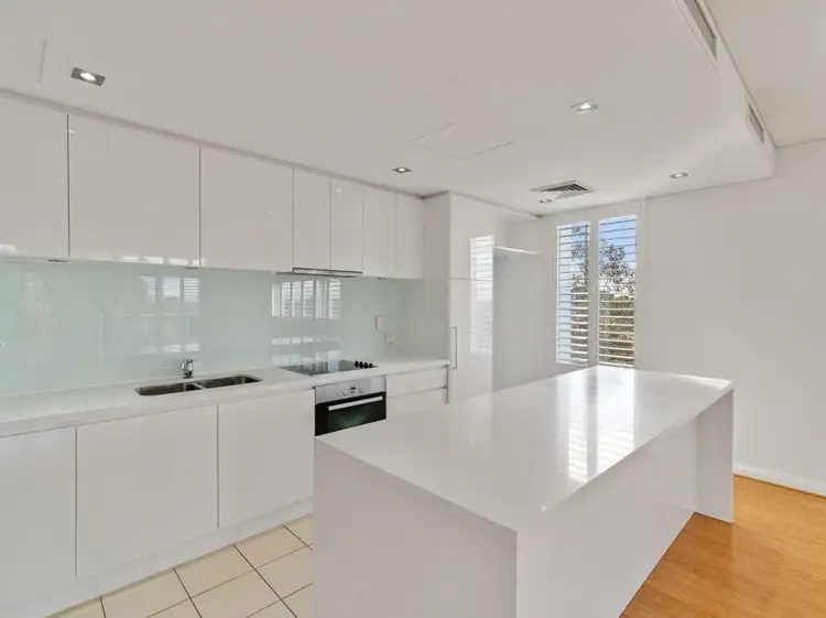 Third view of Homely apartment listing, 8/47 Tully Road, East Perth WA 6004