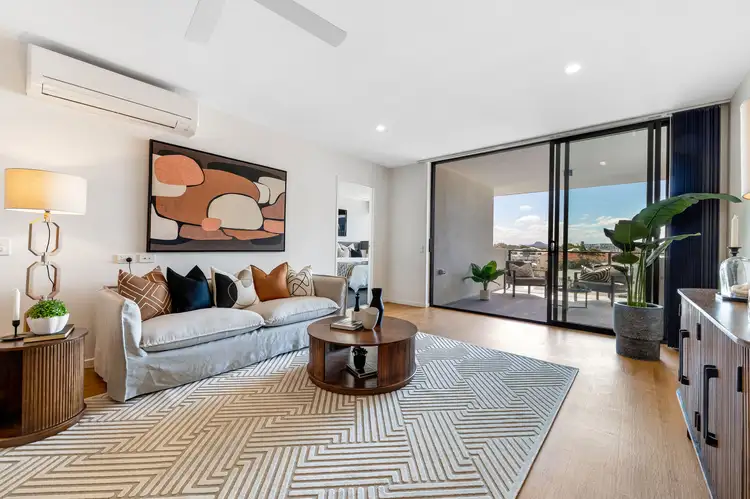 Main view of Homely unit listing, 23/20 Beach Road, Maroochydore QLD 4558