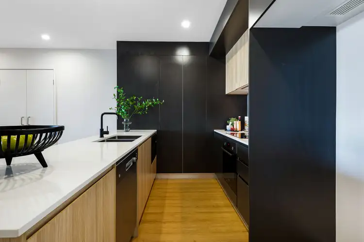 Second view of Homely unit listing, 23/20 Beach Road, Maroochydore QLD 4558