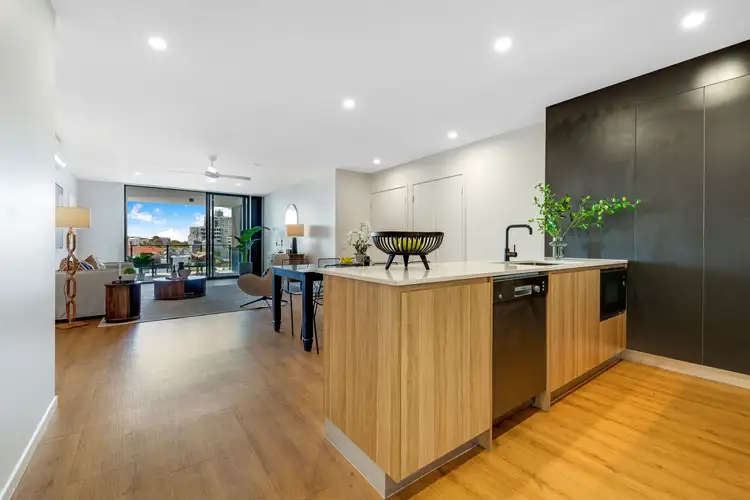 Third view of Homely unit listing, 23/20 Beach Road, Maroochydore QLD 4558