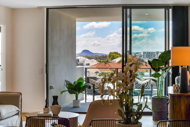 Sixth view of Homely unit listing, 23/20 Beach Road, Maroochydore QLD 4558