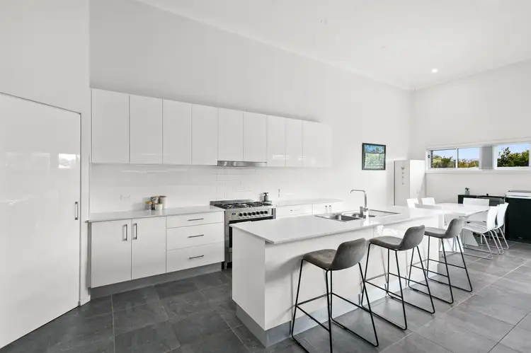 Second view of Homely townhouse listing, 64a Elizabeth Circuit, Flinders NSW 2529