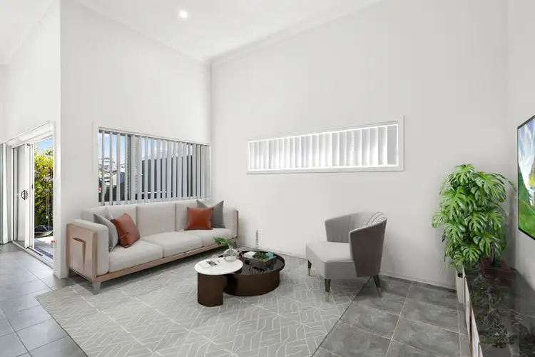 Third view of Homely townhouse listing, 64a Elizabeth Circuit, Flinders NSW 2529