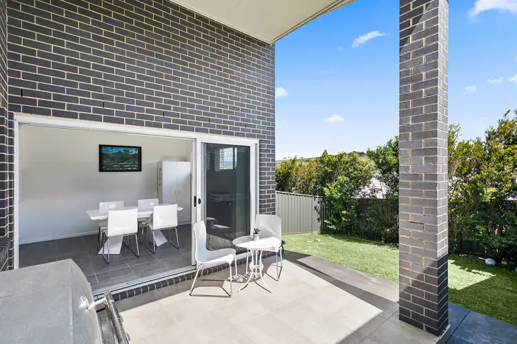Fourth view of Homely townhouse listing, 64a Elizabeth Circuit, Flinders NSW 2529