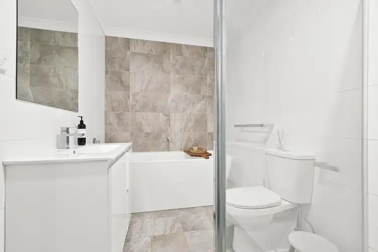 Sixth view of Homely townhouse listing, 64a Elizabeth Circuit, Flinders NSW 2529