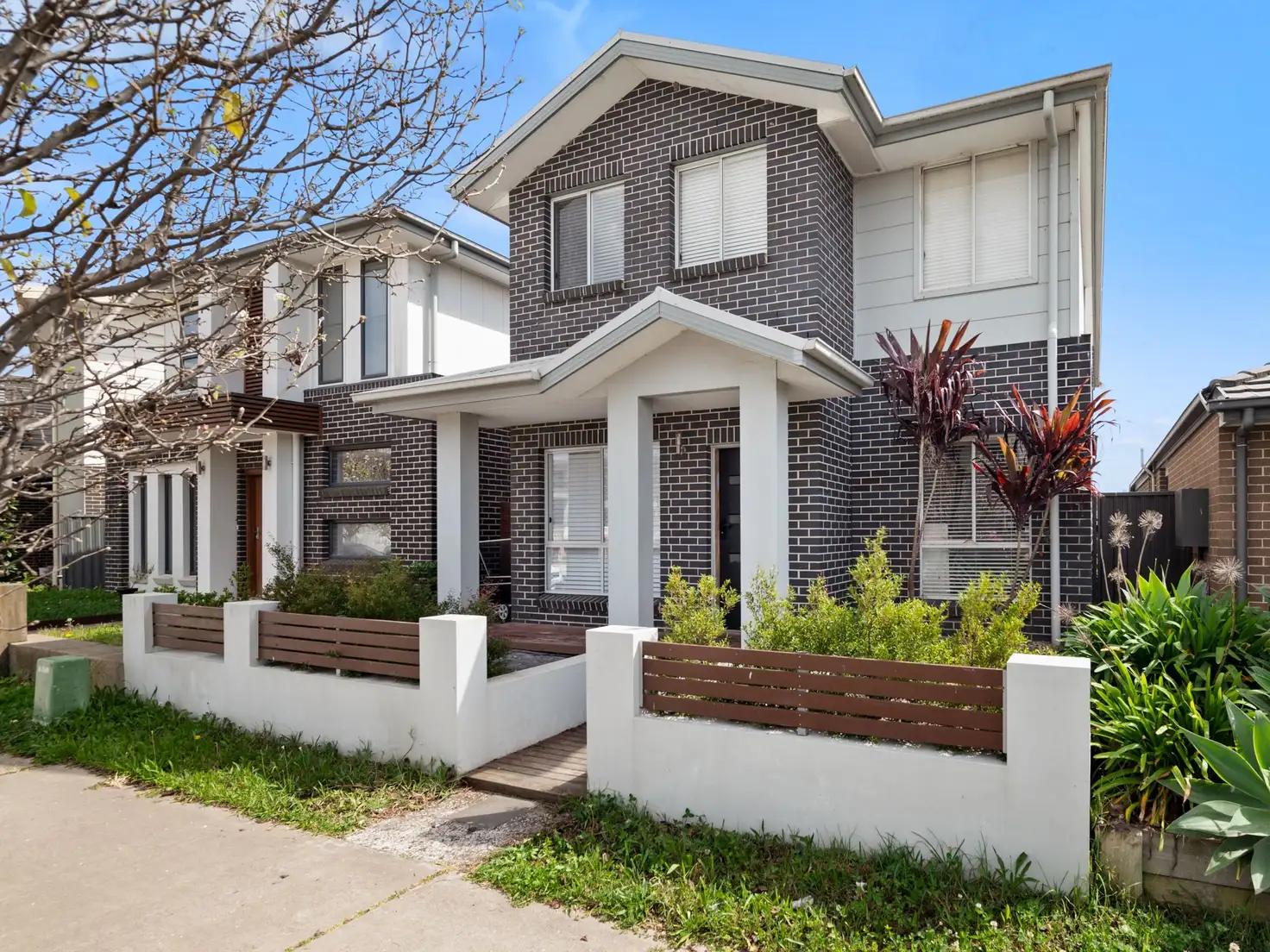 Main view of Homely house listing, 107 Glenmore Ridge Drive, Glenmore Park NSW 2745