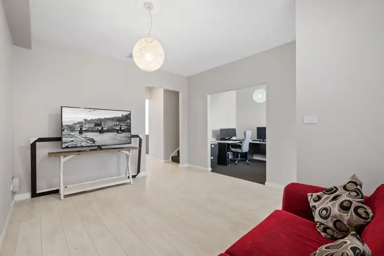 Third view of Homely house listing, 107 Glenmore Ridge Drive, Glenmore Park NSW 2745