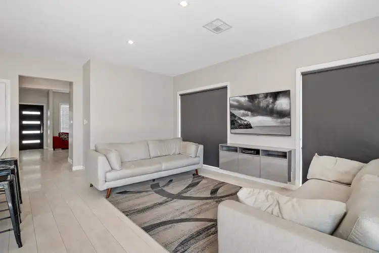 Fourth view of Homely house listing, 107 Glenmore Ridge Drive, Glenmore Park NSW 2745