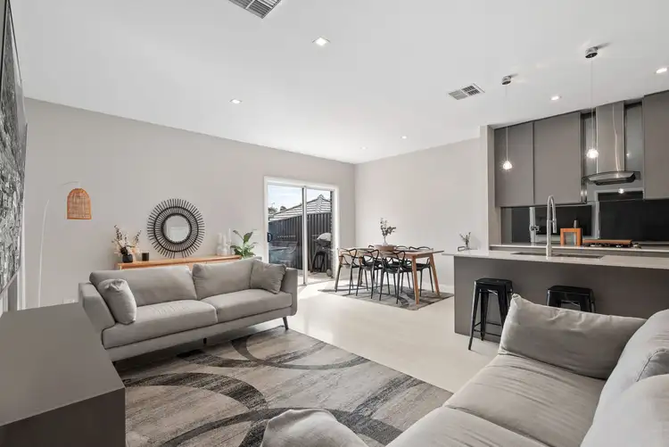 Fifth view of Homely house listing, 107 Glenmore Ridge Drive, Glenmore Park NSW 2745