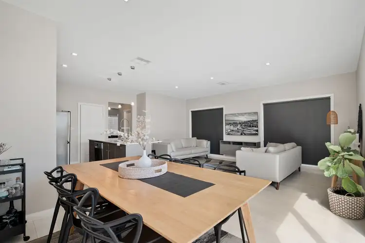 Sixth view of Homely house listing, 107 Glenmore Ridge Drive, Glenmore Park NSW 2745