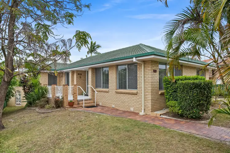 574 Hamilton Road, Chermside West QLD 4032