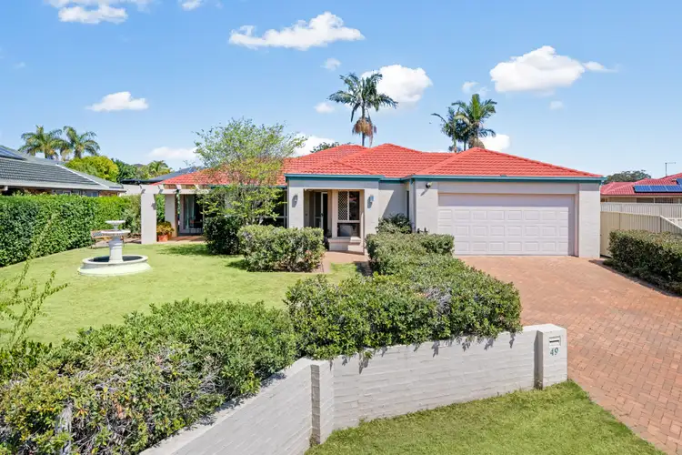 49 Weranga Place, Parkinson QLD 4115