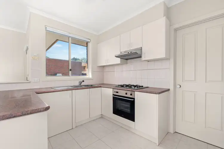 Fifth view of Homely unit listing, 1/145 Ferntree Gully Road, Mount Waverley VIC 3149