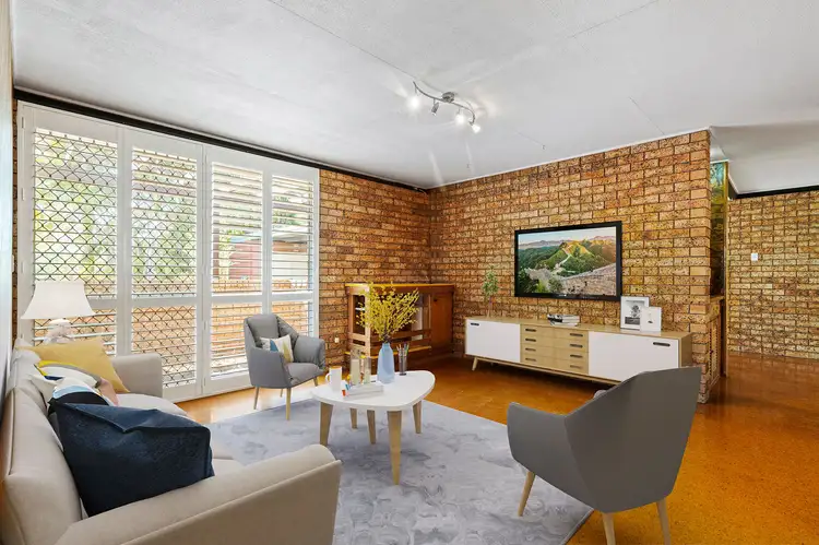 Second view of Homely house listing, 23 Dewar Drive, Loganholme QLD 4129